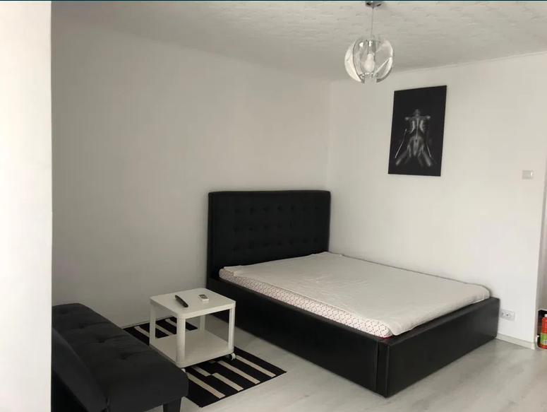 Iancului, sector 2, garsoniera renovata, mobilata lux.
